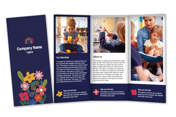 Picture for category Education & Child Care