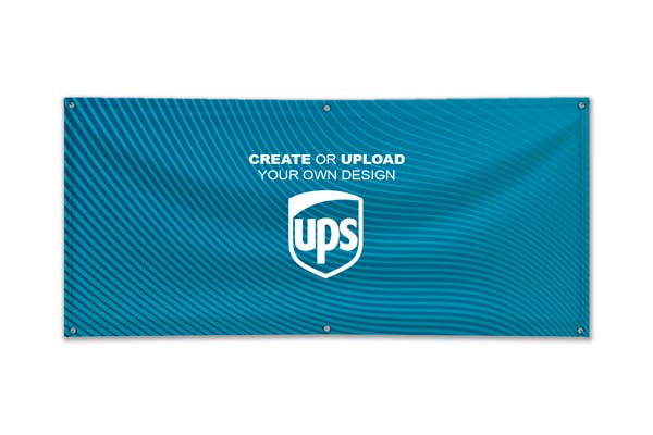 Picture of Custom Banner - All Sizes