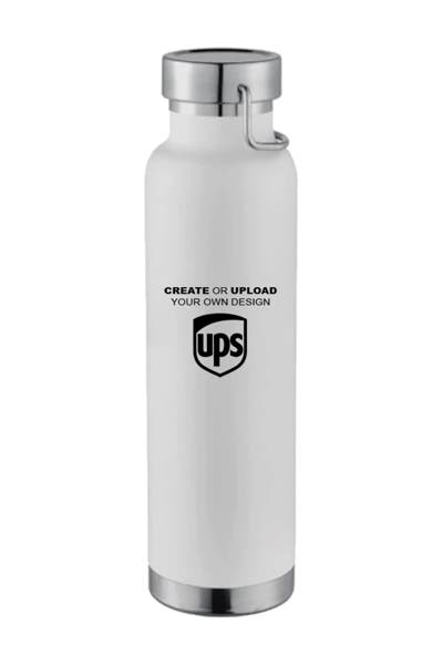 Picture of Thor Copper Vacuum Insulated Bottle