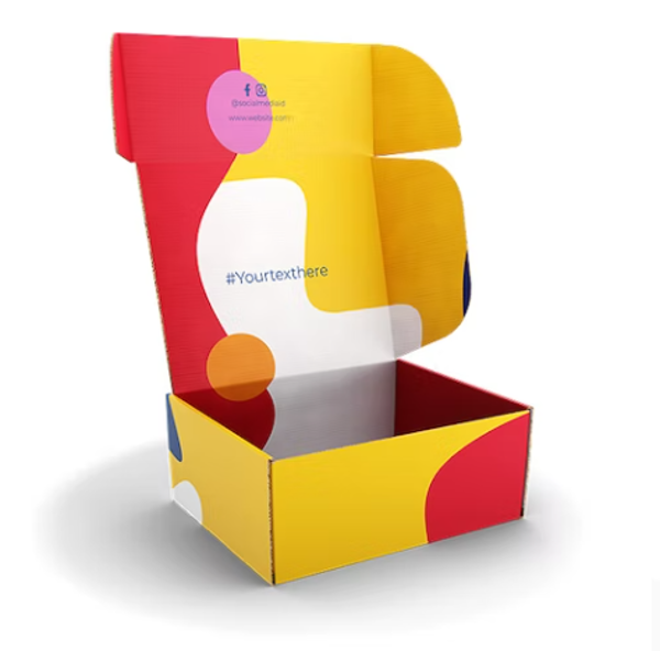 Picture for category Display Mailers