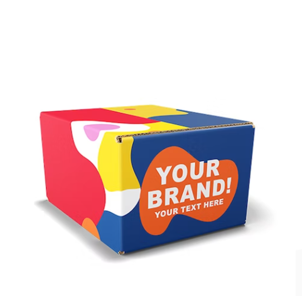 Picture for category Shipper Boxes