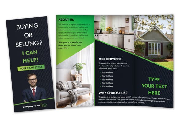 Picture for category Real Estate Agent/Office
