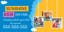 Picture of 3ft x 6ft - Banner - Daycare - 01 