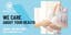 Picture of 3ft x 6ft - Banner - Hospital - 01 