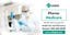 Picture of 3ft x 6ft - Banner - Health Services - 14