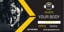 Picture of 3ft x 6ft - Banner - Gymnasium - 01  