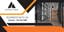 Picture of 3ft x 6ft - Banner - Business - 01