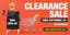 Picture of 3ft x 6ft - Banner - Clearance - 01