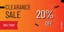 Picture of 3ft x 6ft - Banner - Clearance Sale - 02