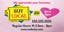Picture of 4ft x 8ft - Banner - Support Local - 05