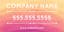 Picture of 4ft x 8ft - Banner - Best Seller - 19
