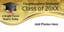 Picture of 4ft x 8ft - Banner - Graduation - 06