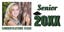 Picture of 4ft x 8ft - Banner - Graduation - 09