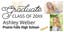 Picture of 4ft x 8ft - Banner - Graduation - 12