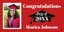 Picture of 4ft x 8ft - Banner - Graduation - 13