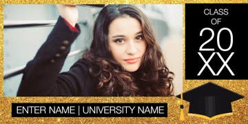 Picture of 4ft x 8ft - Banner - College Photo - 03