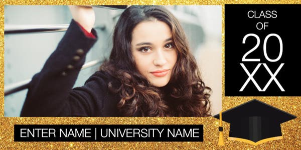 Picture of 4ft x 8ft - Banner - College Photo - 03