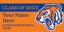 Picture of 4ft x 8ft - Banner - Elementary School - 05