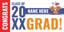 Picture of 4ft x 8ft - Banner - Elementary School - 07