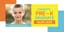 Picture of 4ft x 8ft - Banner - Elementary School Photo - 01