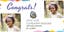Picture of 4ft x 8ft - Banner - Elementary School Photo - 06
