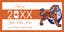 Picture of 4ft x 8ft - Banner - High School - 03