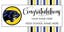 Picture of 4ft x 8ft - Banner - High School - 04