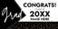 Picture of 4ft x 8ft - Banner - High School - 05