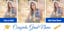 Picture of 4ft x 8ft - Banner - High School Photo - 06
