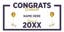 Picture of 4ft x 8ft - Banner - Middle School - 01