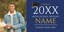 Picture of 4ft x 8ft - Banner - Middle School Photo - 04