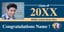 Picture of 4ft x 8ft - Banner - Middle School Photo - 08