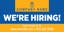 Picture of 3ft x 6ft - Banner - Now Hiring - 06 