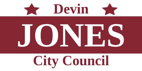 Picture of 3ft x 6ft - Banner - Political - 35