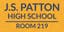 Picture of 3ft x 6ft - Banner - School - 24