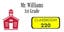 Picture of 3ft x 6ft - Banner - School - 30