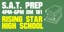 Picture of 3ft x 6ft - Banner - School - 32