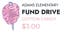 Picture of 3ft x 6ft - Banner - Fundraisers - 10
