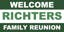 Picture of 3ft x 6ft - Banner - Reunion - 15
