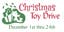 Picture of 3ft x 6ft - Banner - Christmas - 01