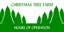 Picture of 3ft x 6ft - Banner - Christmas - 21