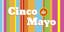 Picture of 3ft x 6ft - Banner - Cinco de Mayo - 01