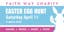 Picture of 3ft x 6ft - Banner - Easter - 03