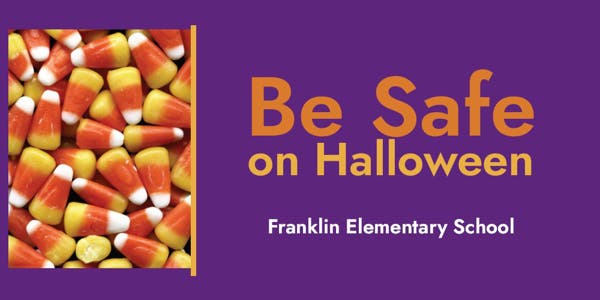 Picture of 4ft x 8ft - Banner - Halloween - 03