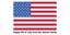 Picture of 3ft x 6ft - Banner - Independence Day - 02