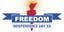 Picture of 3ft x 6ft - Banner - Independence Day - 10