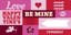 Picture of 3ft x 6ft - Banner - Valentine's Day - 02