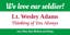 Picture of 3ft x 6ft - Banner - Troops - 08