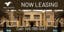 Picture of 4ft x 8ft - Banner - For Lease - 02