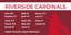 Picture of 3ft x 6ft - Banner - Baseball - 11